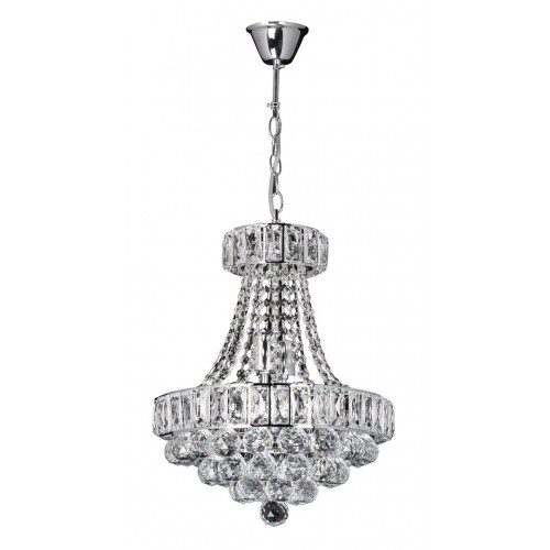 Lampa Kryształowa